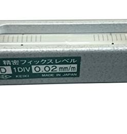 NIVO CÂN MÁY (THƯỚC THỦY)-AS401 Obishi