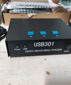 Sửa chữa Bộ điều khiển Rational USB-301