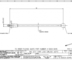 KIM ĐO CMM A-5003-0045 RENISHAW – GIÁ RẺ