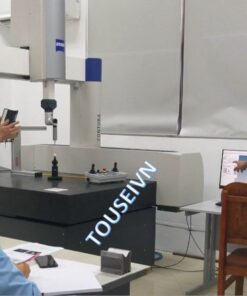 ĐÀO TẠO SỬ DỤNG MÁY ĐO CMM