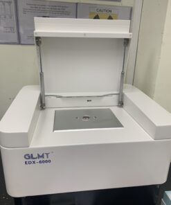 EDX-6000- MÁY PHÂN TÍCH VẬT LIỆU