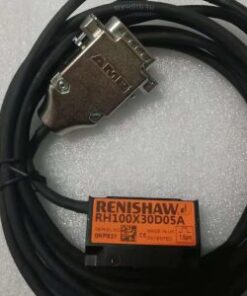 ĐẦU ĐỌC RH100X30D05A RENISHAW -GIÁ RẺ