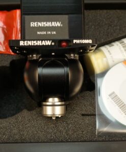 ĐẦU ĐO PH10MQ RENISHAW GIÁ RẺ