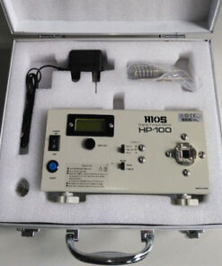 MÁY ĐO LỰC HIOS HP-100 GIÁ RẺ