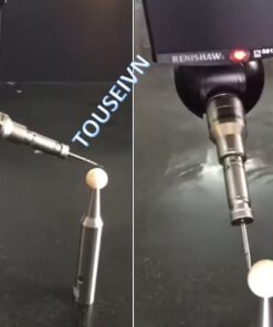 Cung cấp Đầu đo Renishaw PH10MQ Plus