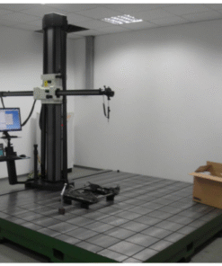 SỬA CHỮA, HIỆU CHUẨN MÁY ĐO LAYOUT MACHINE – K-SYSTEM