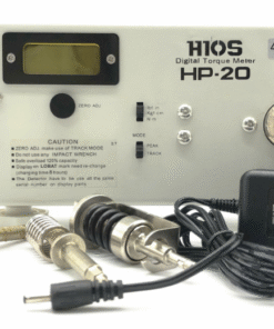 Sửa chữa Máy đo lực siết vít Hios HP 20
