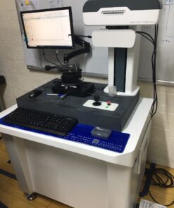 MÁY ĐO BIÊN DẠNG MMD 100AC TOUSEI