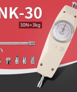 THIẾT BỊ ĐO LỰC KÉO NK-30 - GIÁ TỐT