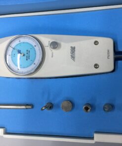 Cung cấp thiết bị đo lực NK-50 ALGOL