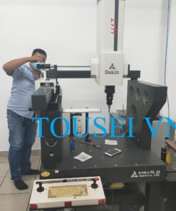 BẢO DƯỠNG- HIỆU CHUẨN MÁY 3D DUKIN-GIÁ RẺ