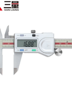 Thước cặp điện tử 0-200mm Sanliang