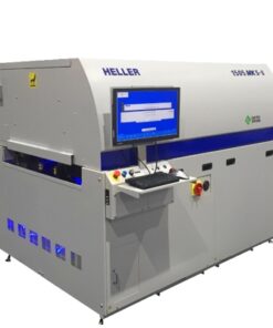 Máy hàn khí đối lưu 1505 MK5 Heller 