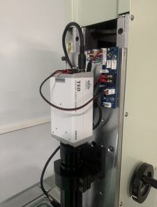 Teo Color Video Camera cho máy đo 2D Giá rẻ