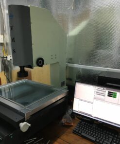 MÁY ĐO 2D VMS 4030G RATIONAL- CHÍNH HÃNG