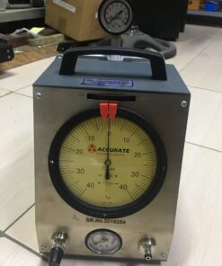 MÁY ĐO ĐƯỜNG KÍNH NHANH BẰNG KHÍ- ACCURATE GIÁ RẺ