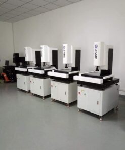 Hiệu chuẩn, sửa chữa máy đo JHVMC