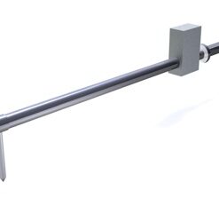 Kim đo độ nhám DM47501