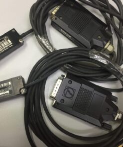 Đầu đọc mã LIDA-47 hãng HEIDENHAIN