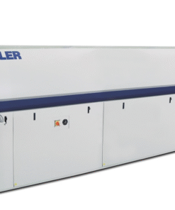 Máy Reflow 1936MK5-Heller (kiểm tra mạch điện tử)