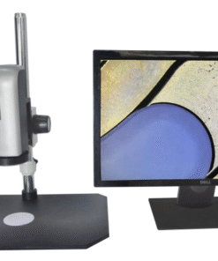 KÍNH HIỂN VI TỰ ĐỘNG LẤY NÉT VM-300T-HOYAMO
