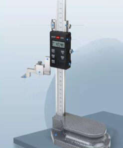 Cung cấp THƯỚC ĐO CAO 131-106 0-600MM SANLIANG