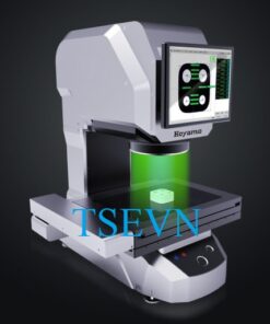 Máy đo kích thước bằng hình ảnh IVS-867 Hoyamo