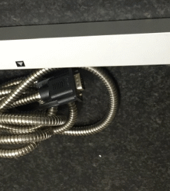 THƯỚC ĐO QUANG HỌC WTA1D CHO MÁY 2D