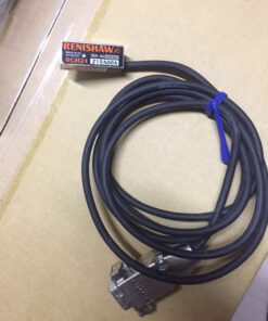 Đầu đọc RCH24 Z15A00A - Renishaw