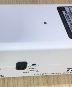 CAMERA CHO MÁY ĐO 2D RATIONAL TM-C6597E