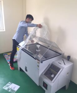 SH-90 MÁY PHUN MUỐI AISRY- CHÍNH HÃNG