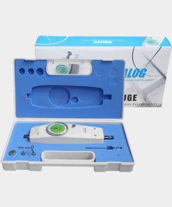 THIẾT BỊ ĐO LỰC KÉO ĐẨY ANALOG NK 10-500