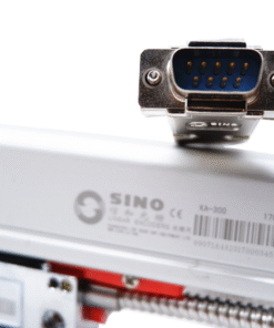THƯỚC ĐỌC SINO KA-300 CHO MÁY ĐO MICROVU
