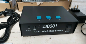 BÁN MỚI USB-301