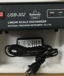 USB-302 RATIONAL LINEAR SCALE EXCHANGER