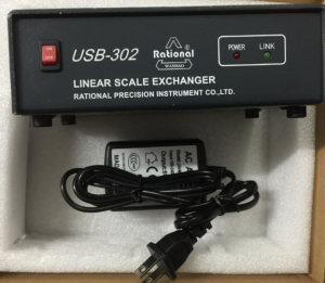 USB-302 Rational