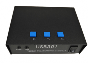 BỘ USB301 VIDEO MEASURING SYSTEM