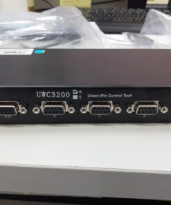 BỘ ĐIỀU KHIỂN UWC3200 - HOTLINE 0943.735.866