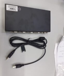 UWC3200 Bộ Điều khiển máy 2D QUICK VISION
