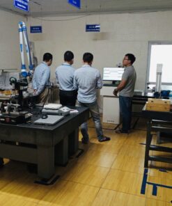 MÁY PHÂN TÍCH VẬT LIỆU CX-9500- ĐO THUÊ SẢN PHẨM
