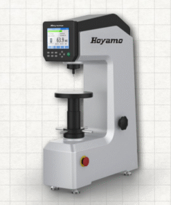 MÁY ĐO ĐỘ CỨNG DIGIROCK DR3 HOYAMO
