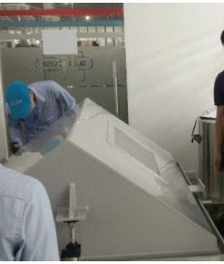 MÁY PHUN MUỐI SH-90 - CHÍNH HÃNG