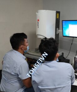 SỬA CHỮA CAMERA MÁY ĐO 2D RATIONAL, SOBEKK, HEXAGON GIÁ RẺ