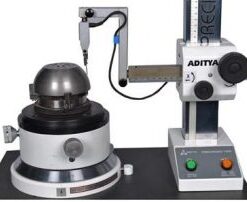 Máy đo độ tròn AdityA Precirond 2000