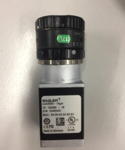 Sửa camera máy đo 3D Nexteye vGauge 30M15