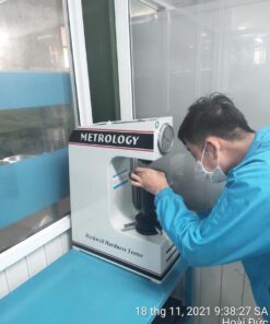 MÁY ĐO ĐỘ CỨNG ROCKWELL METROLOGY RHT-9000M