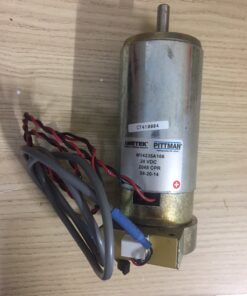 MOTOR MÁY ĐO MICRO-VU GIÁ RẺ