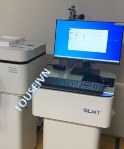 MÁY PHÂN TÍCH THÀNH PHẦN VẬT LIỆU CX-9500