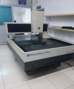 ĐO THUÊ SẢN PHẨM BẰNG MÁY 3D MICROVU