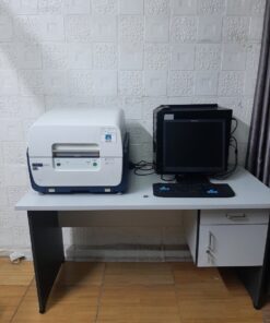 Dịch vụ đo thuê sản phẩm- Máy XRAY EA1000AIII HITACHI